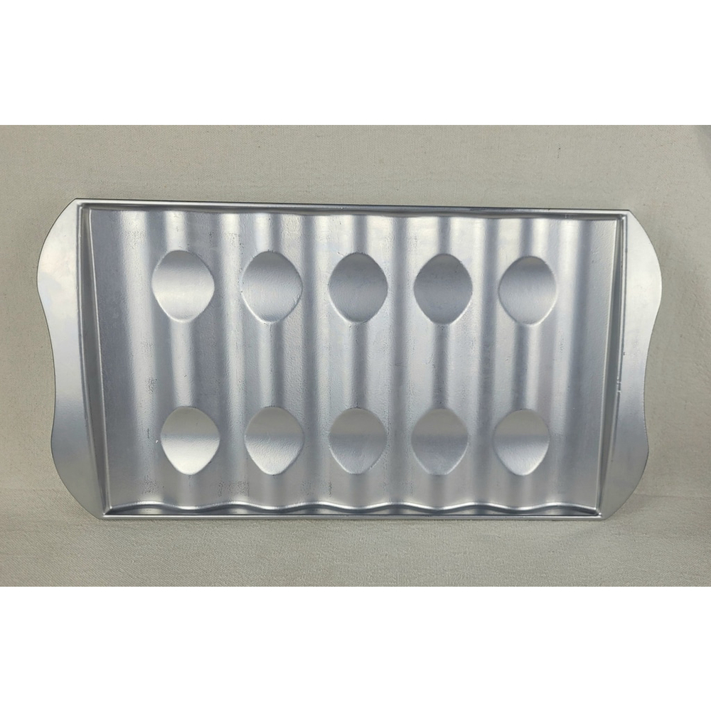 Refrigerator Quick Chill Tray